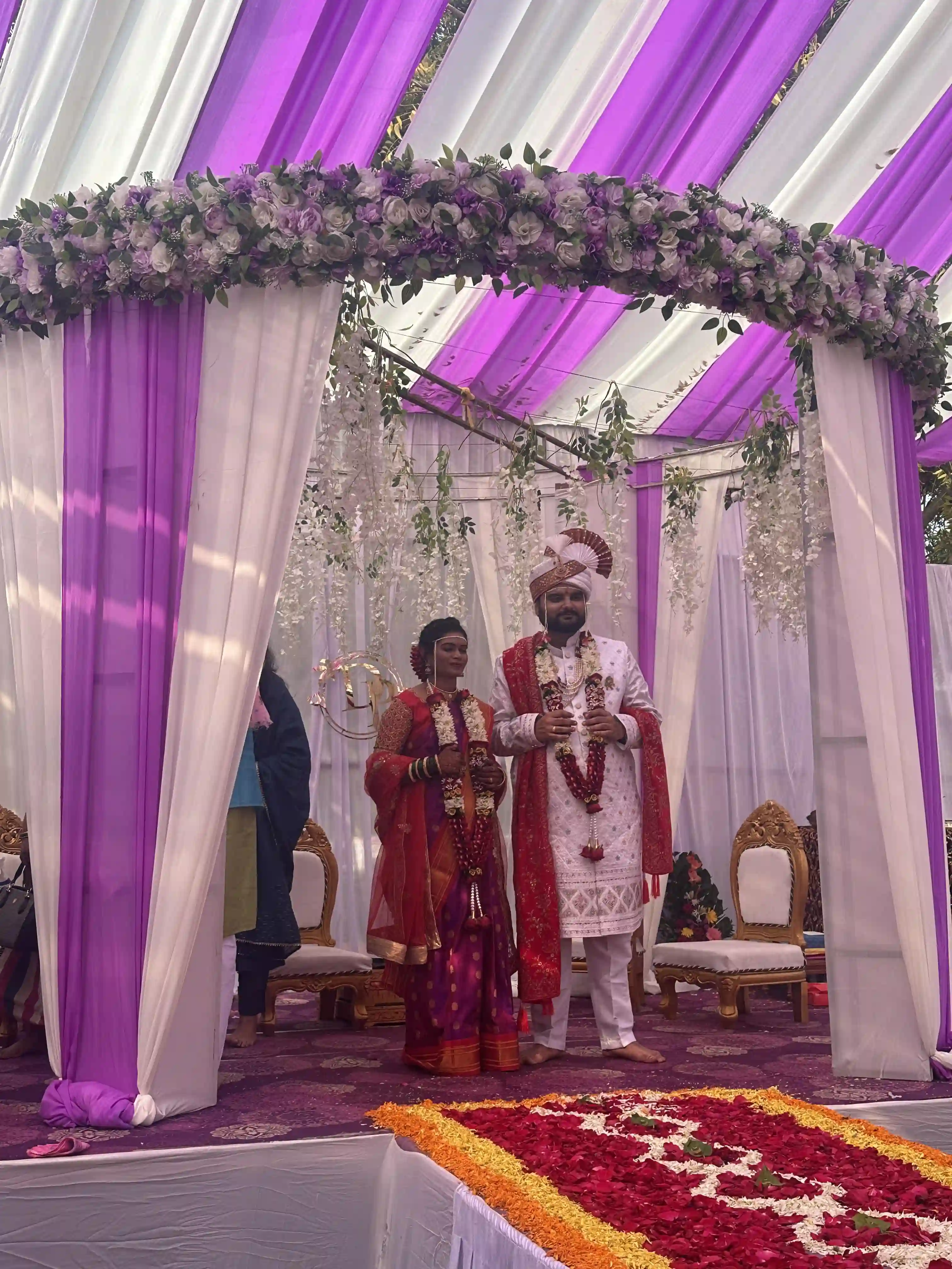 Wedding 1