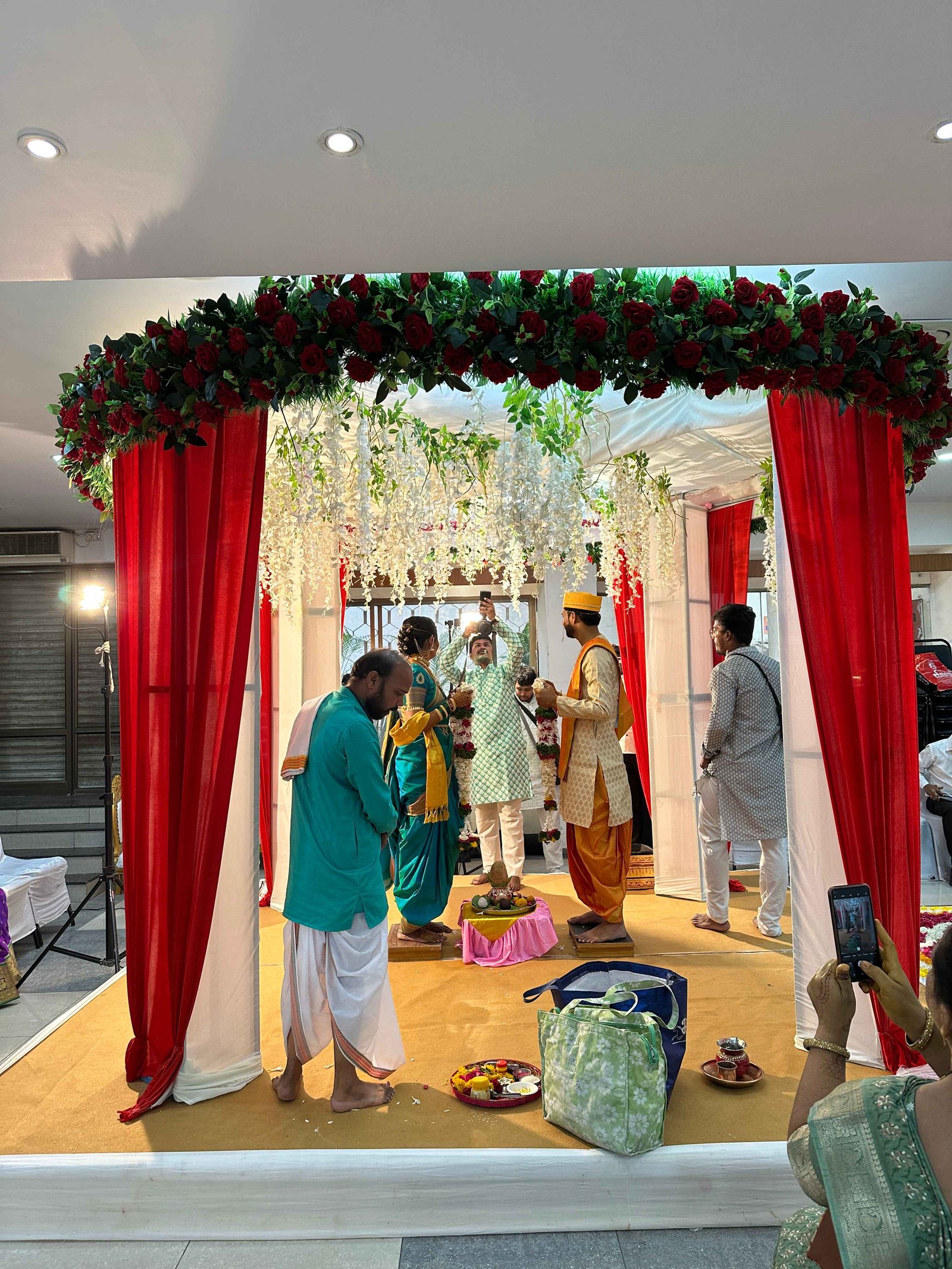 Wedding 3