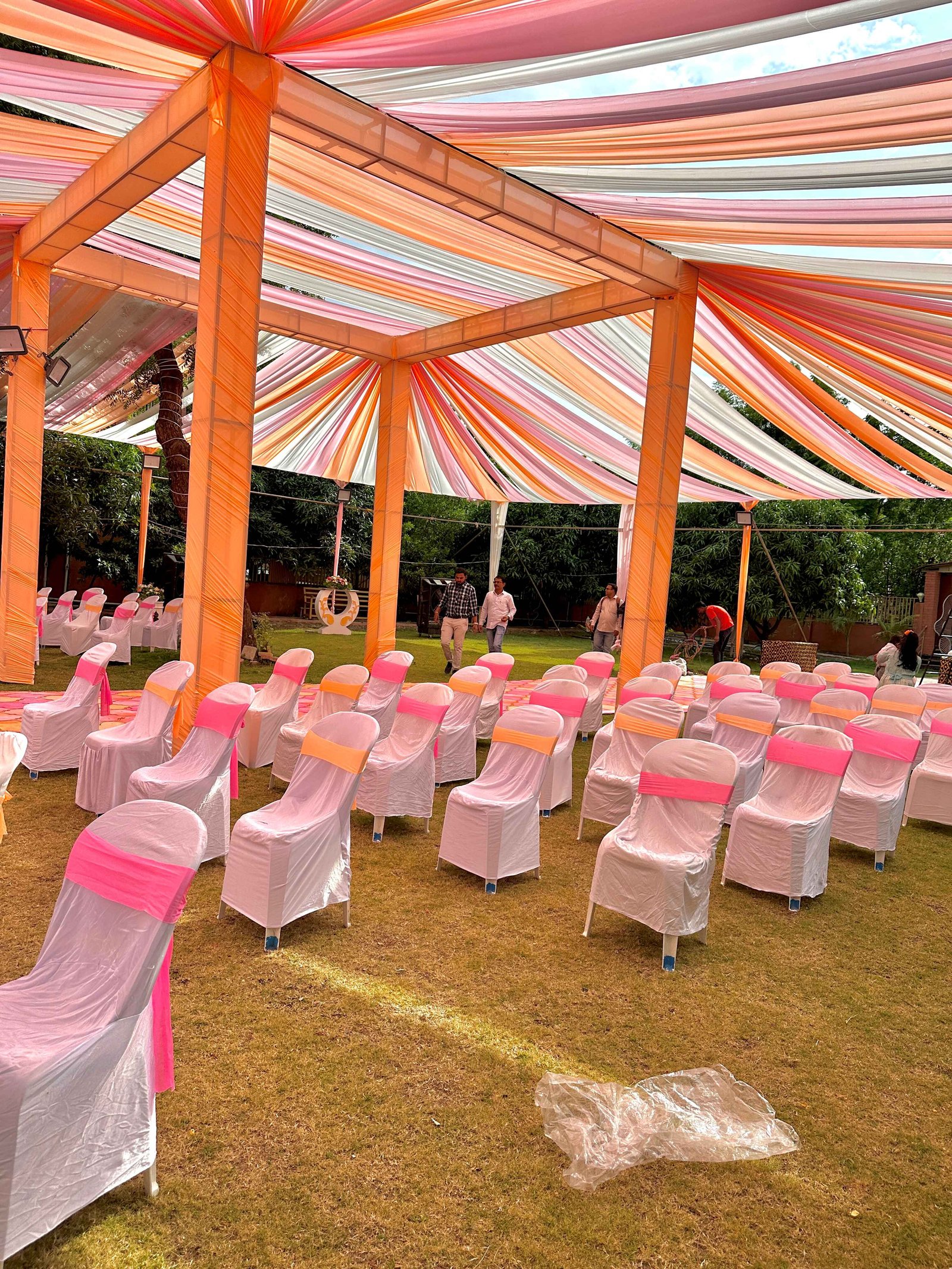 Wedding 5